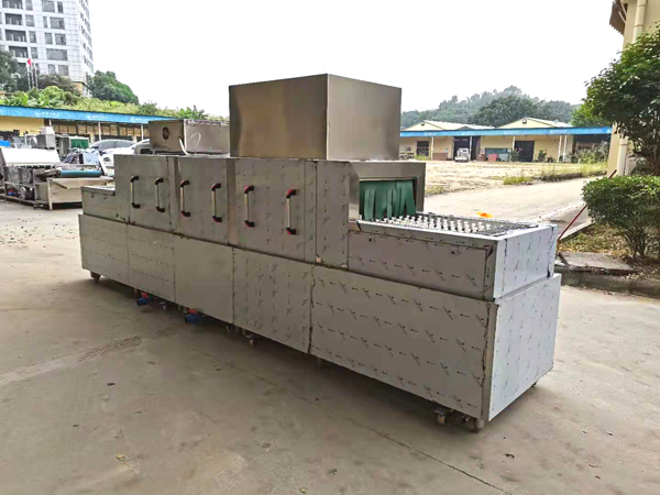 如何保養(yǎng)洗碗機？